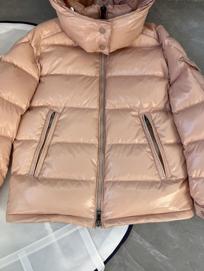 Moncler Down Coat